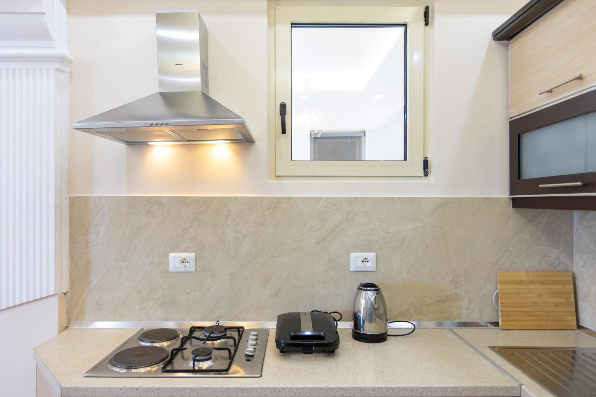 Azure Bliss Seaview Vlore-Kean Apartment Dış mekan fotoğraf